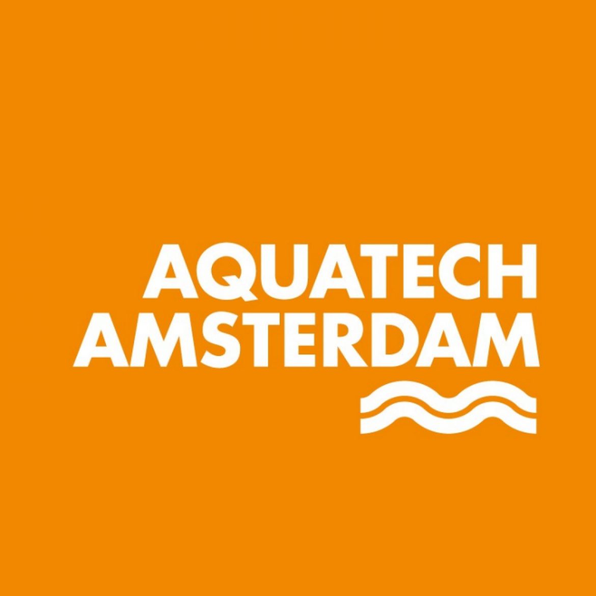 Aquatech Amsterdam 2019 Aquatech Novhidro